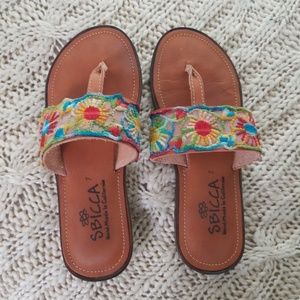 Sbicca sandals